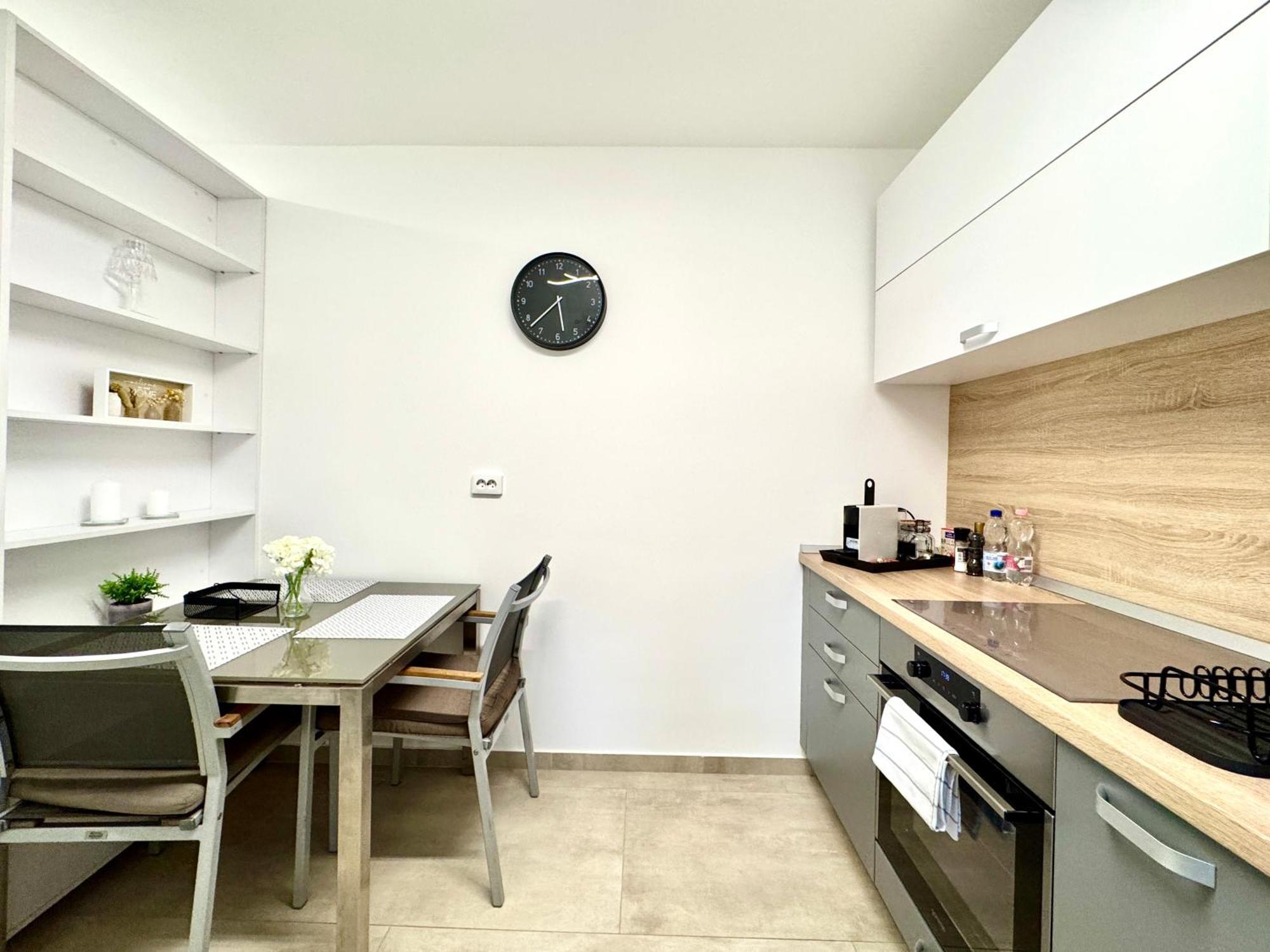 Apartament Tres Chic Timişoara