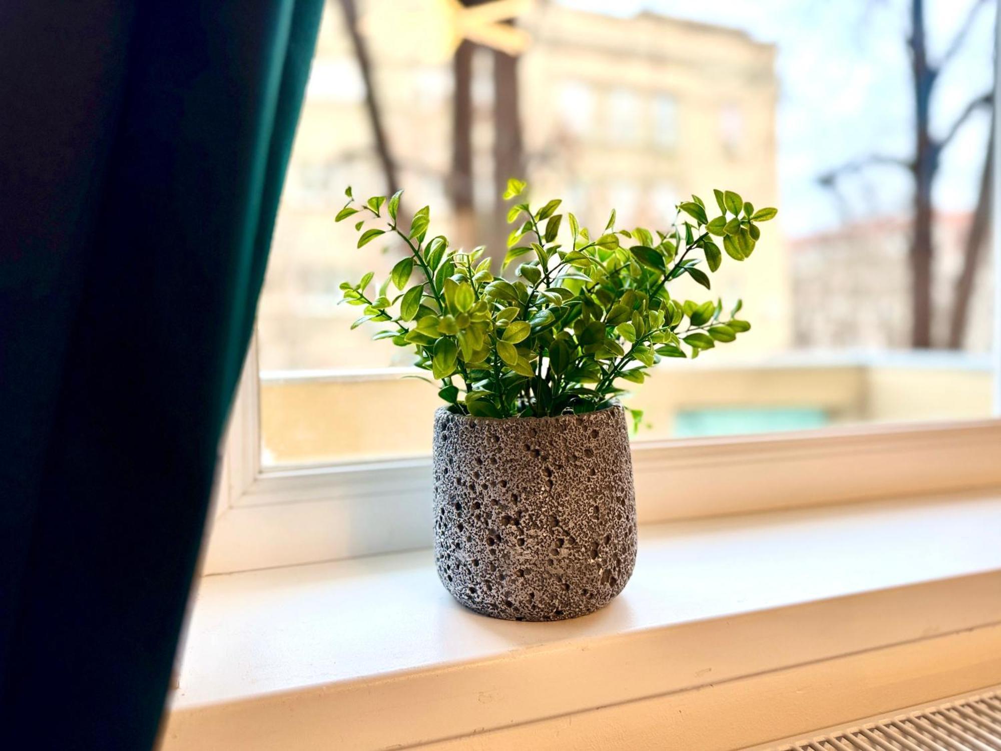 Tres Chic Apartament