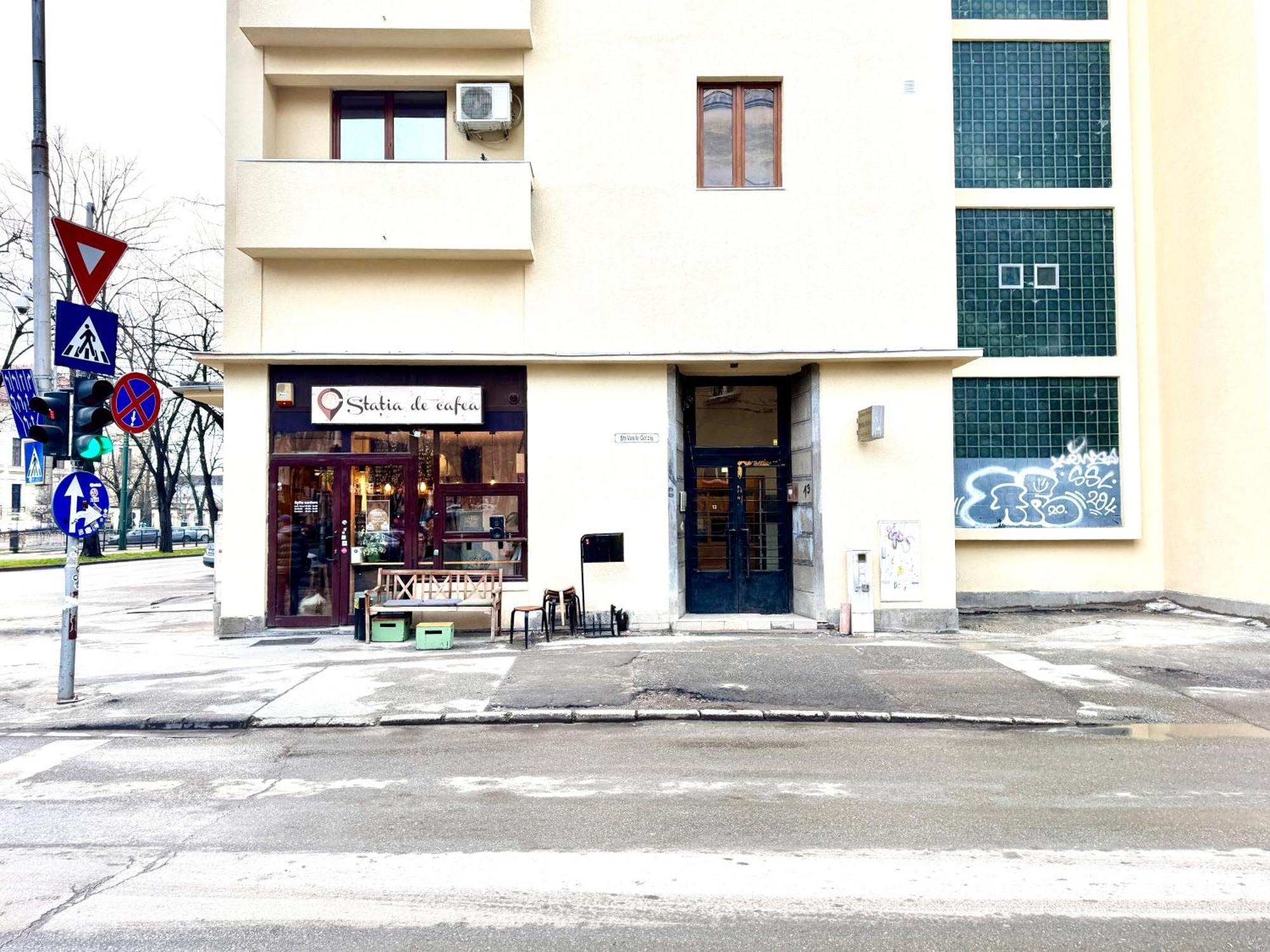 Apartament Tres Chic