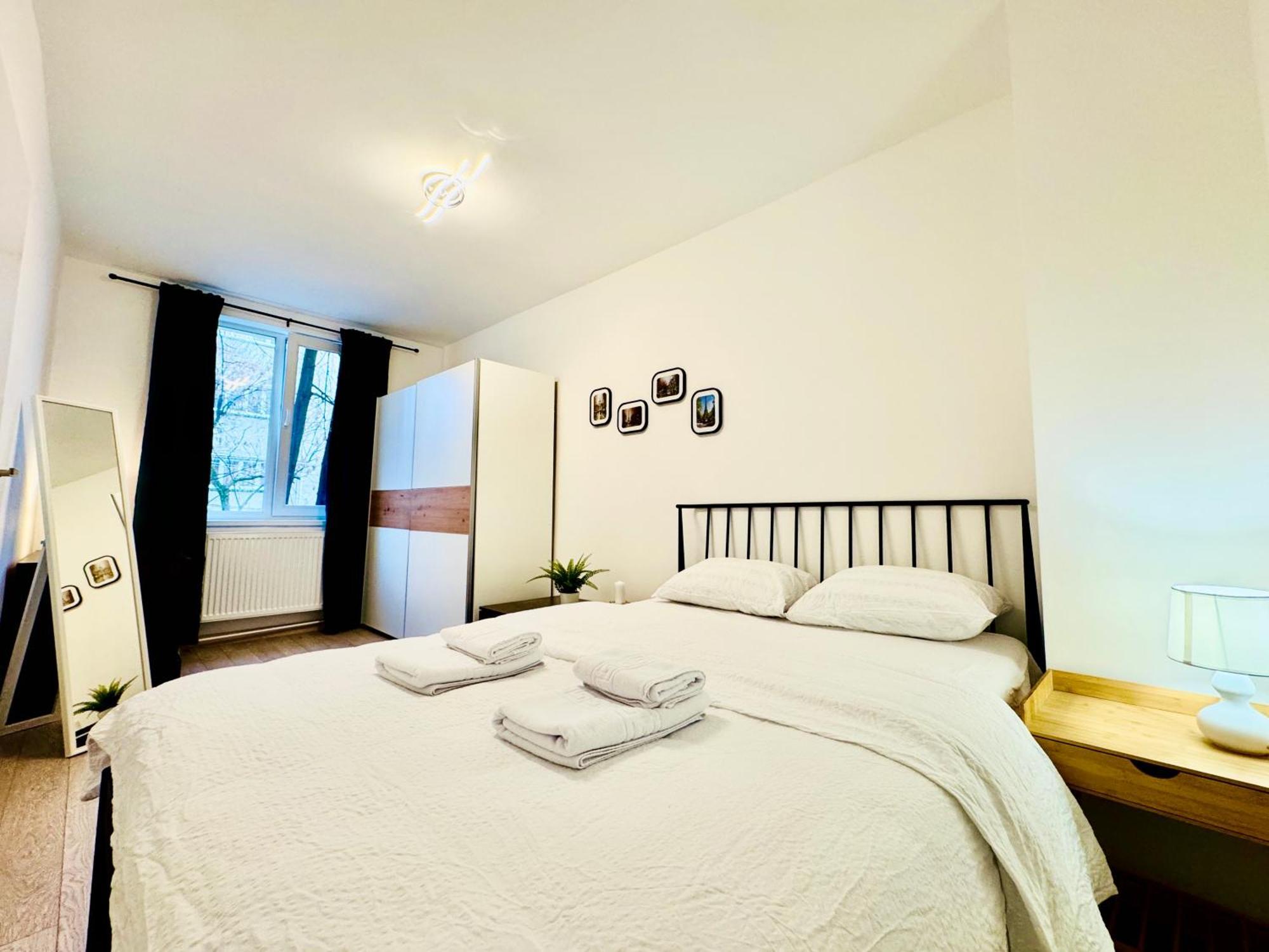 Tres Chic Apartament *