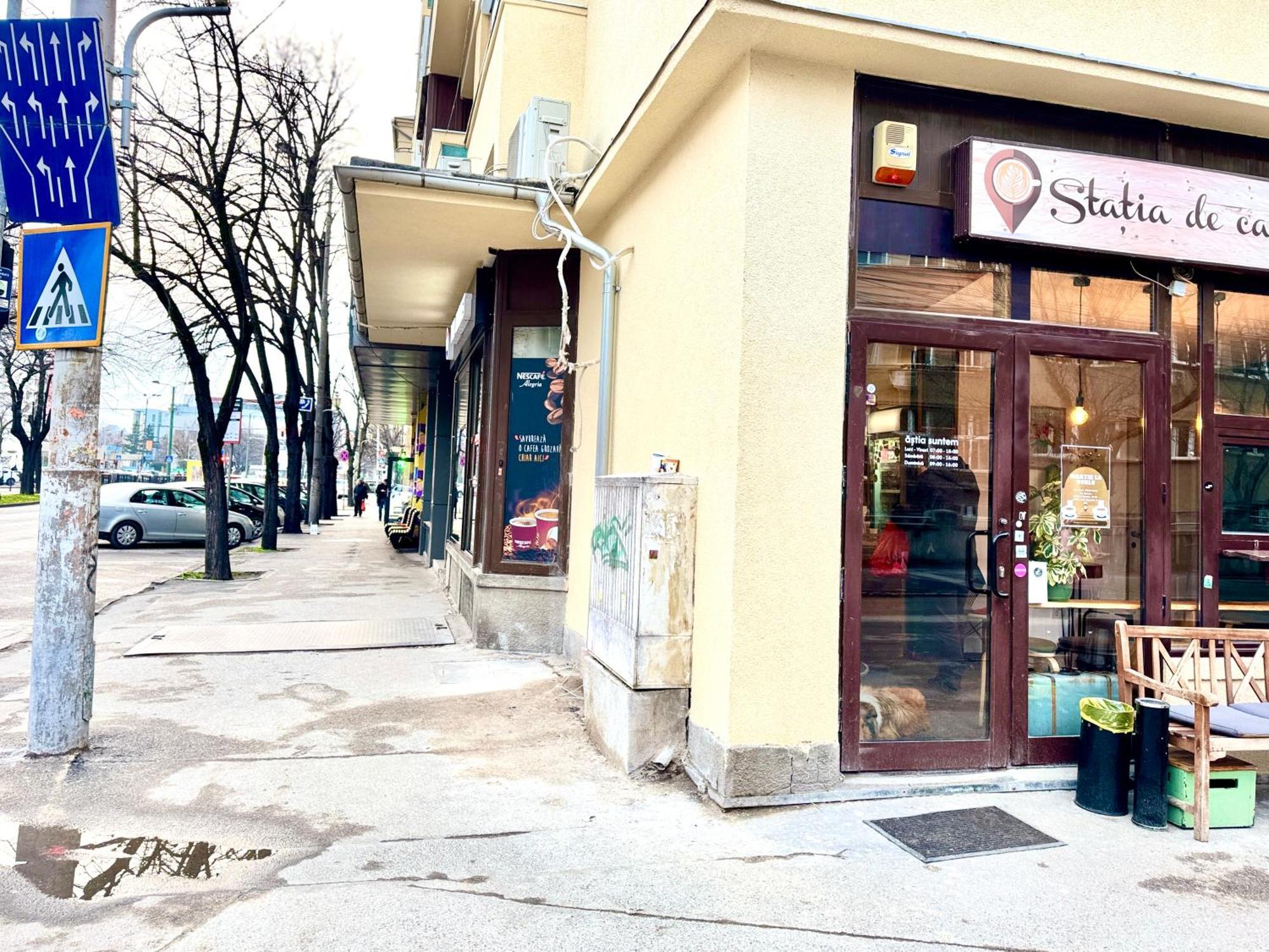 Apartament Tres Chic *