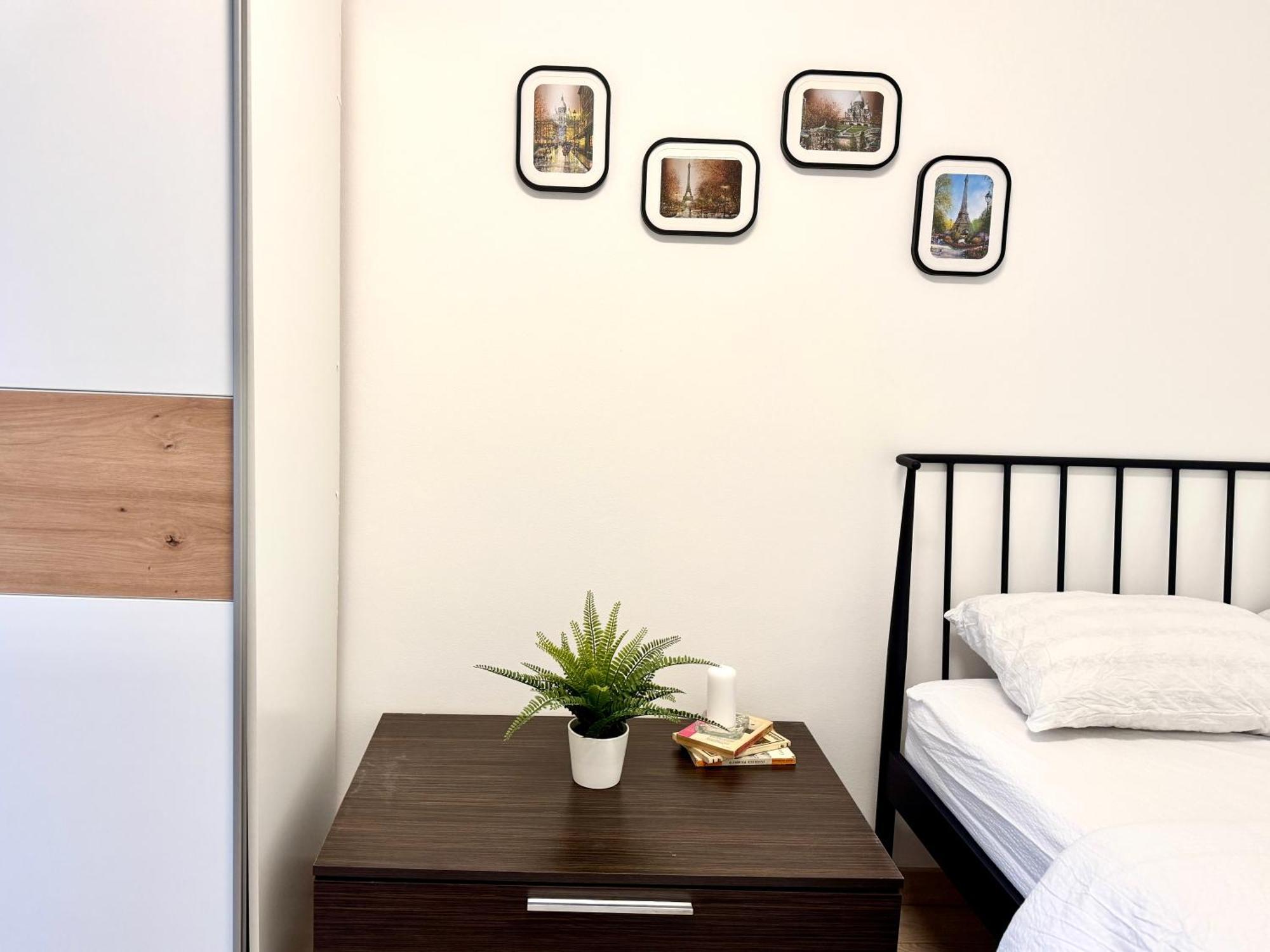 Apartament Tres Chic Timişoara
