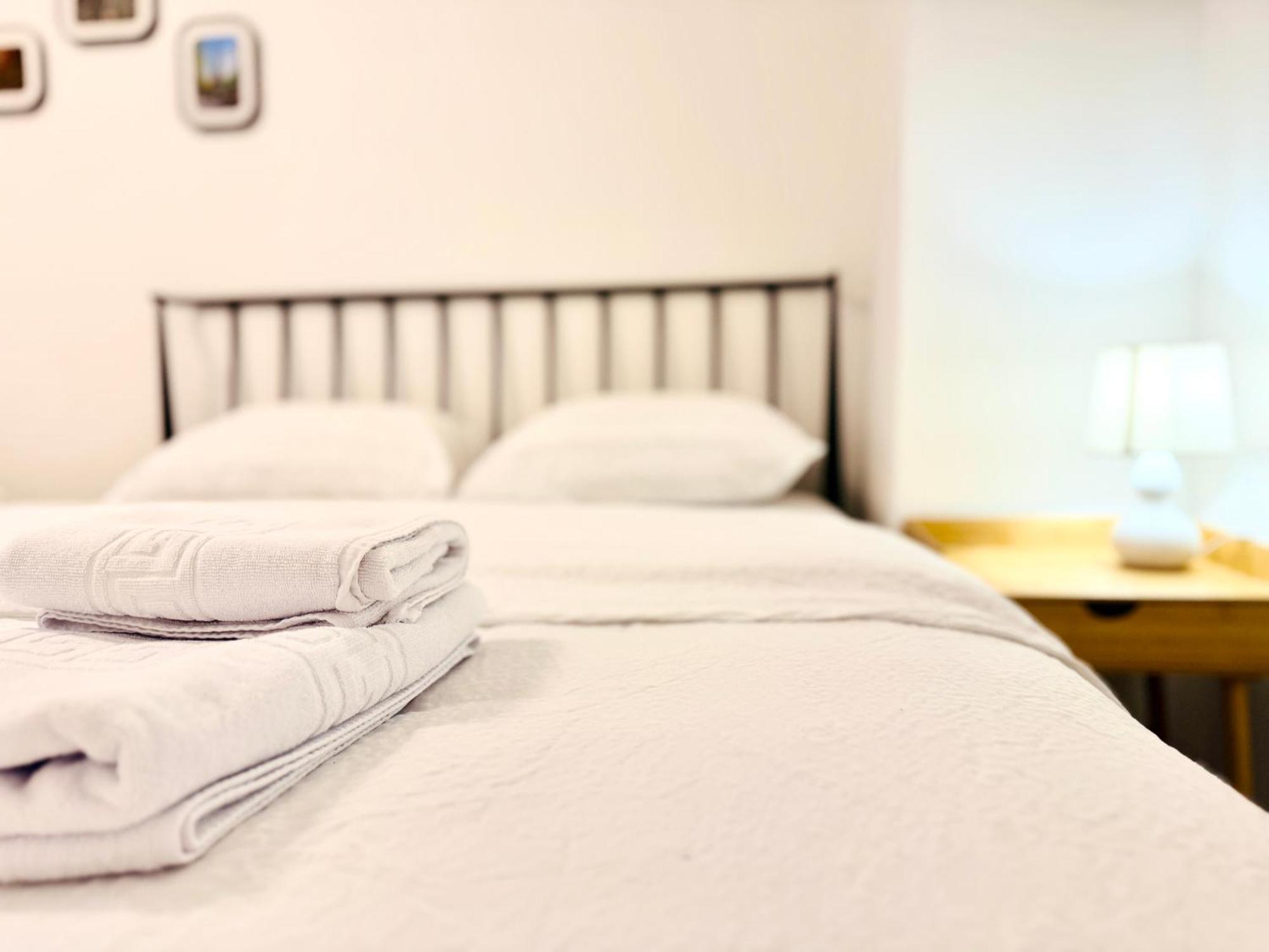Tres Chic Apartament *