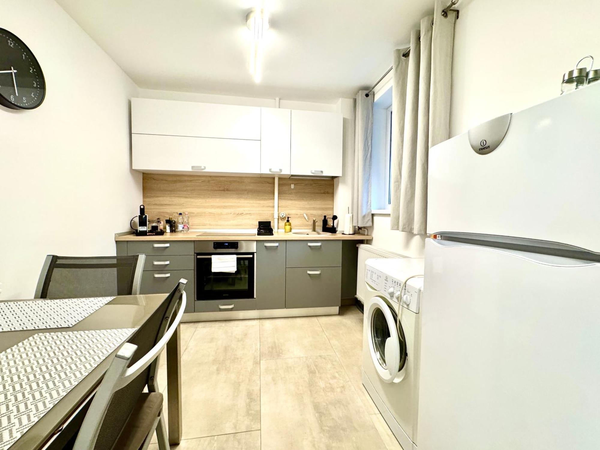 Tres Chic Apartament Timişoara