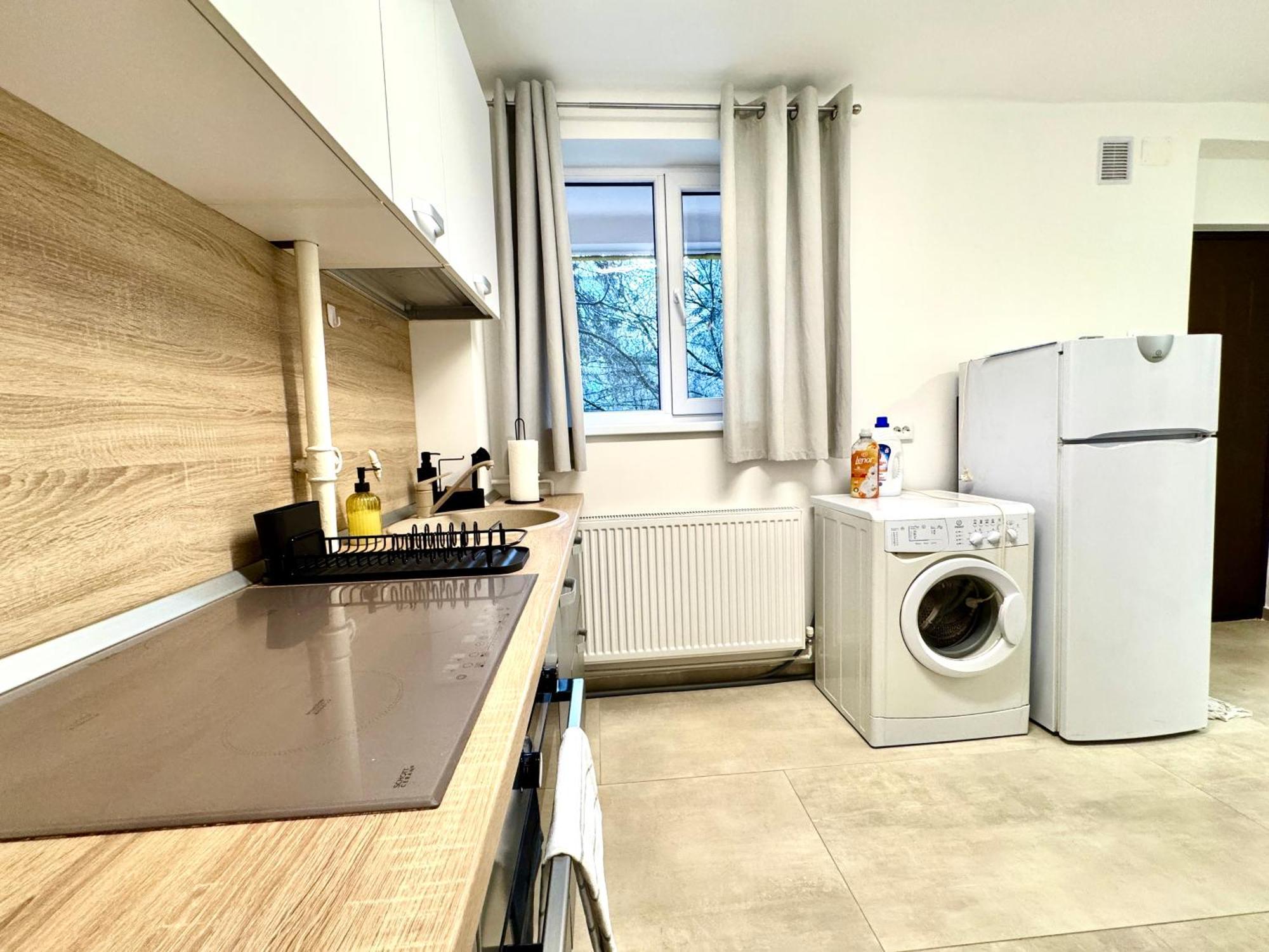 Apartament Tres Chic *